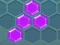 Mchezo Hexa online