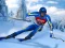 Mchezo Ski Rush online