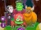 Mchezo Monsterjong online