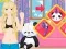 Mchezo Nywele za Panda online