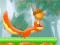 Mchezo Nut Rush: Msimu wa Mipira online