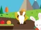 Mchezo Bunny Pop online