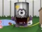 Mchezo Piga Monster online