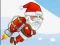 Mchezo Santa ambaye ana Jetpack online