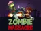 Mchezo Ukandamizaji wa Zombie online