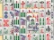 Mchezo Mahjong Mahjong online