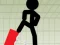 Mchezo Mpiganaji wa Stickman: Vita Vikali online
