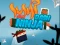Mchezo Sushi Ninja Dash online