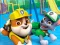 Mchezo Michezo ya Paw Patrol: Mjenzi wa Uwanja wa Kijijini online