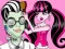 Mchezo Monsterify Justin Bieber online