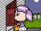 Mchezo Ishikaniwa Halloween online