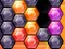 Mchezo Hex Blitz online