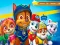 Mchezo Paw Patrol: Kutafuta Nyota online Mchezo Paw Patrol: Kutafuta Nyota online