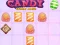 Mchezo Candy Super Mstari online
