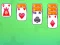 Mchezo Super Mega Solitaire online