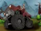 Mchezo Jumpi za Monster Truck online