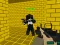 Mchezo Blocky Strid SWAT 3 online