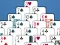 Mchezo Pyramid Solitaire online