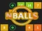 Mchezo NBalls online