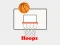 Mchezo Hoops online
