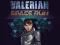 Mchezo Valerian: Mbio za Anga online