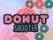 Mchezo Mpiga Risasi wa Donut online