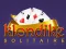 Mchezo Swali la Solitaire Klondike online