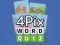 Mchezo 4 Pix Neno Quiz online