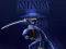 Mchezo Ninja Dash online