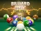 Mchezo Changamoto ya Billiard Blitz online