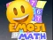 Mchezo Hisab wa Emoji online