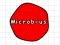 Mchezo Mikrobius online