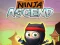 Mchezo Ninja Kupanda online