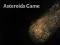 Mchezo Mchezo wa Asteroidi online