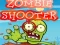 Mchezo Mshambuliaji wa Zombie online