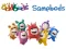 Mchezo Oddbods Vivyo Oddbods online