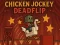 Mchezo Kuku Jockey Deadflip online