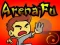 Mchezo Arena Fu online