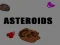 Mchezo Asteroid online