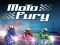 Mchezo Moto Hasira online