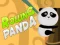 Mchezo Panda Inayotembea online
