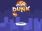 Mchezo Jiji Dunk online