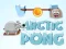 Mchezo Arctic Pong online