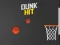 Mchezo Dunk Hit online