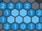 Mchezo Hexsweep online