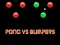 Mchezo Pong dhidi ya Bumpers online