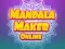 Mchezo Mwandishi wa Mandala Mtandaoni online