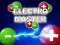 Mchezo Mwalimu Electrio online