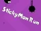 Mchezo Kimbia StickyMan online