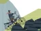 Mchezo Barabara ya Biker online
